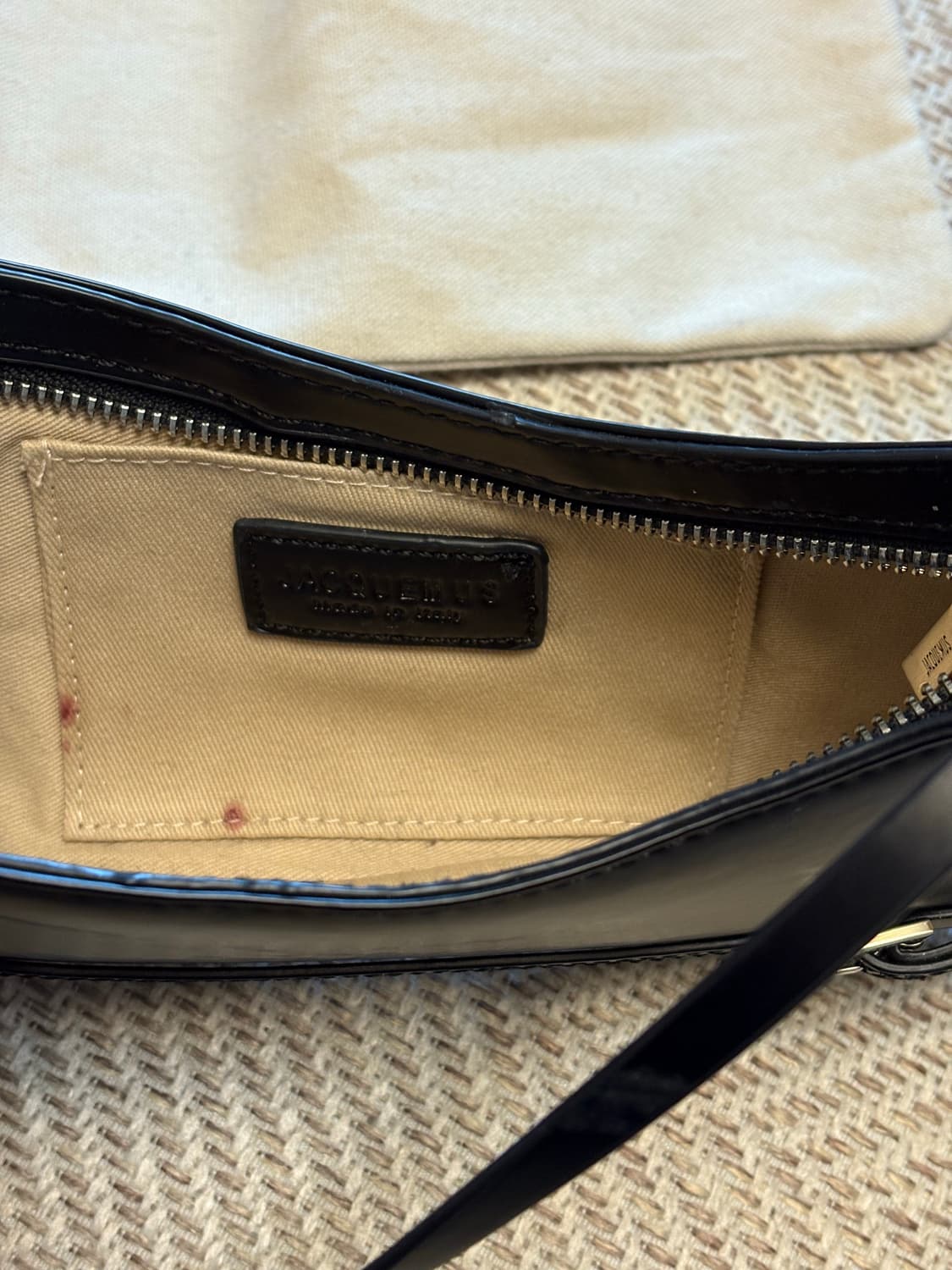 자크뮈스 백 상품이미지3