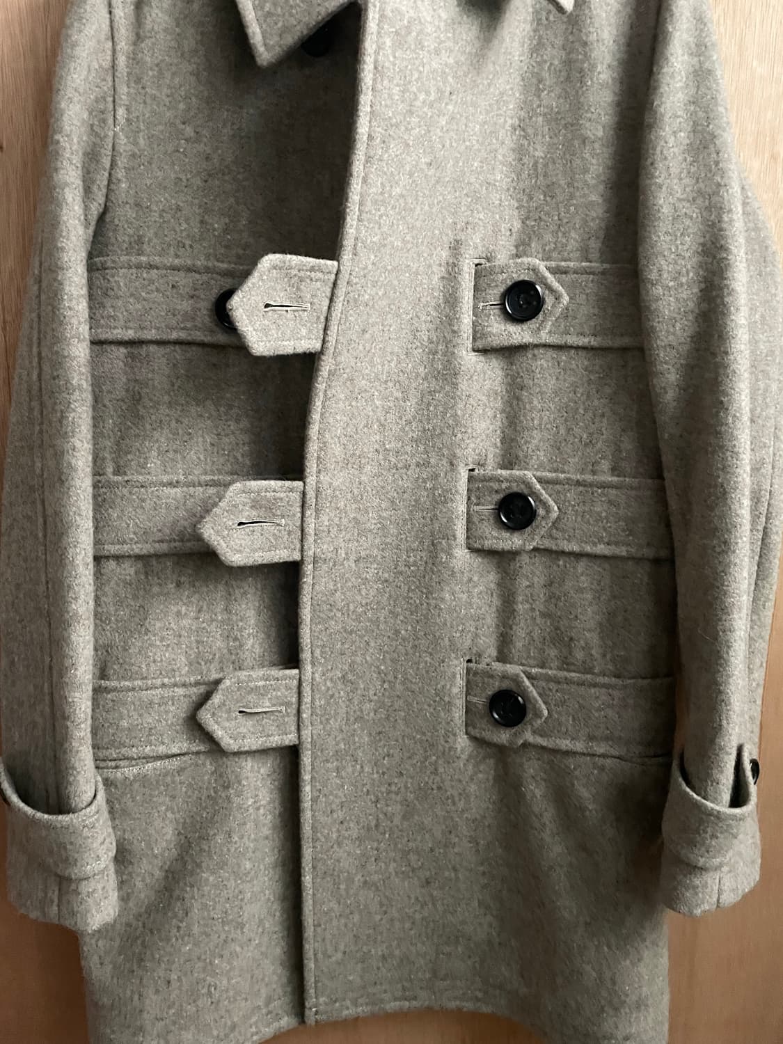 엔헐리우드 코트 상품이미지7