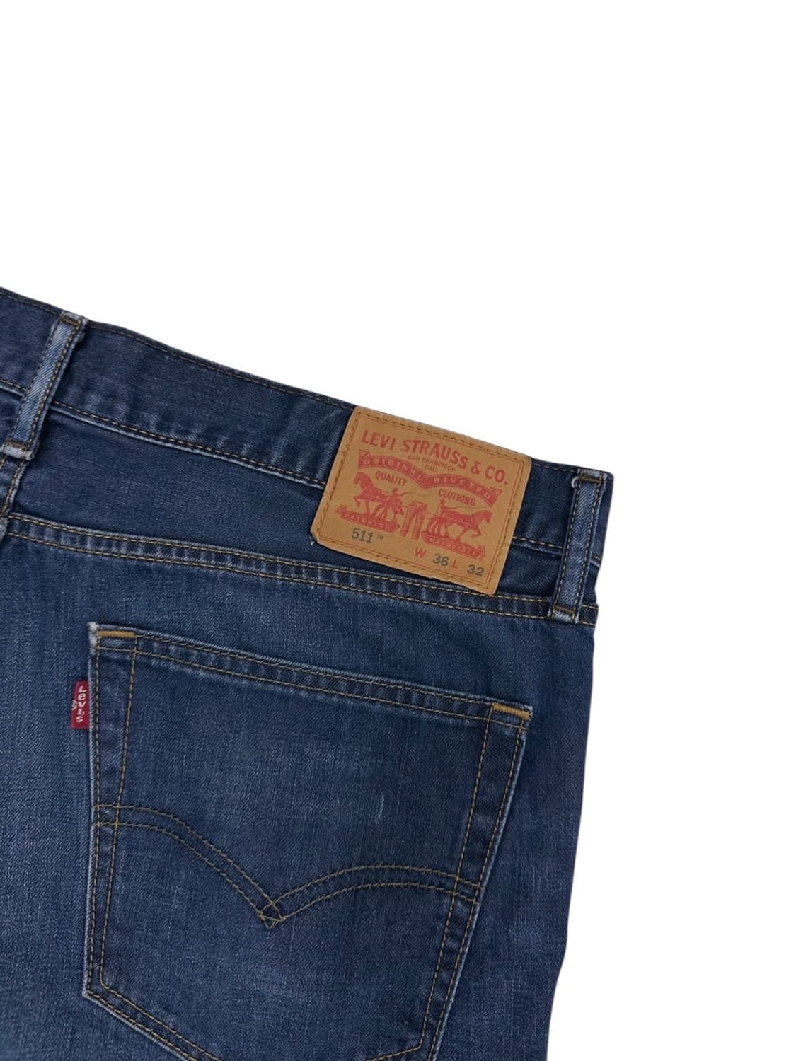 리바이스 511 (36)  상품이미지6