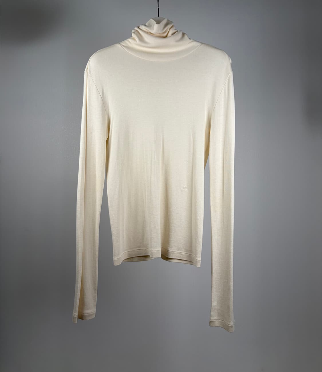 [m] helmut lang 헬무트랭 터틀넥 상품이미지1