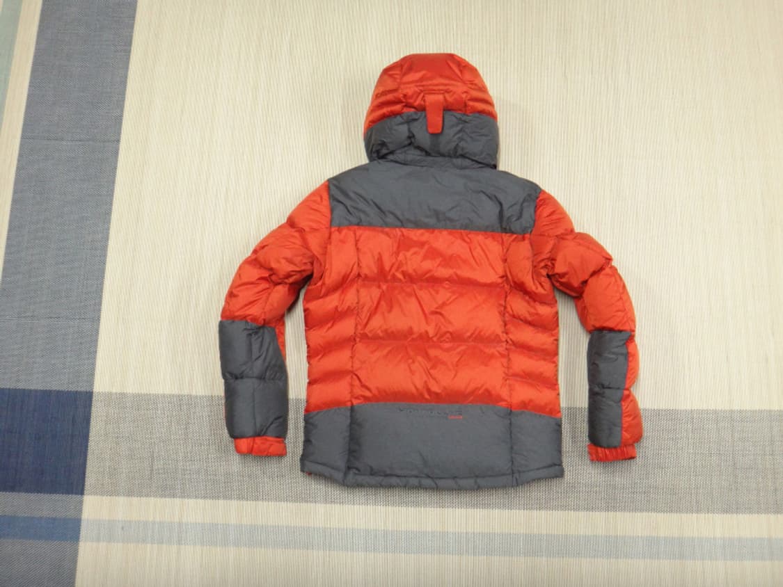 (M/95) 라푸마 남성 써마테크 발열 구스다운 점퍼 상품이미지2