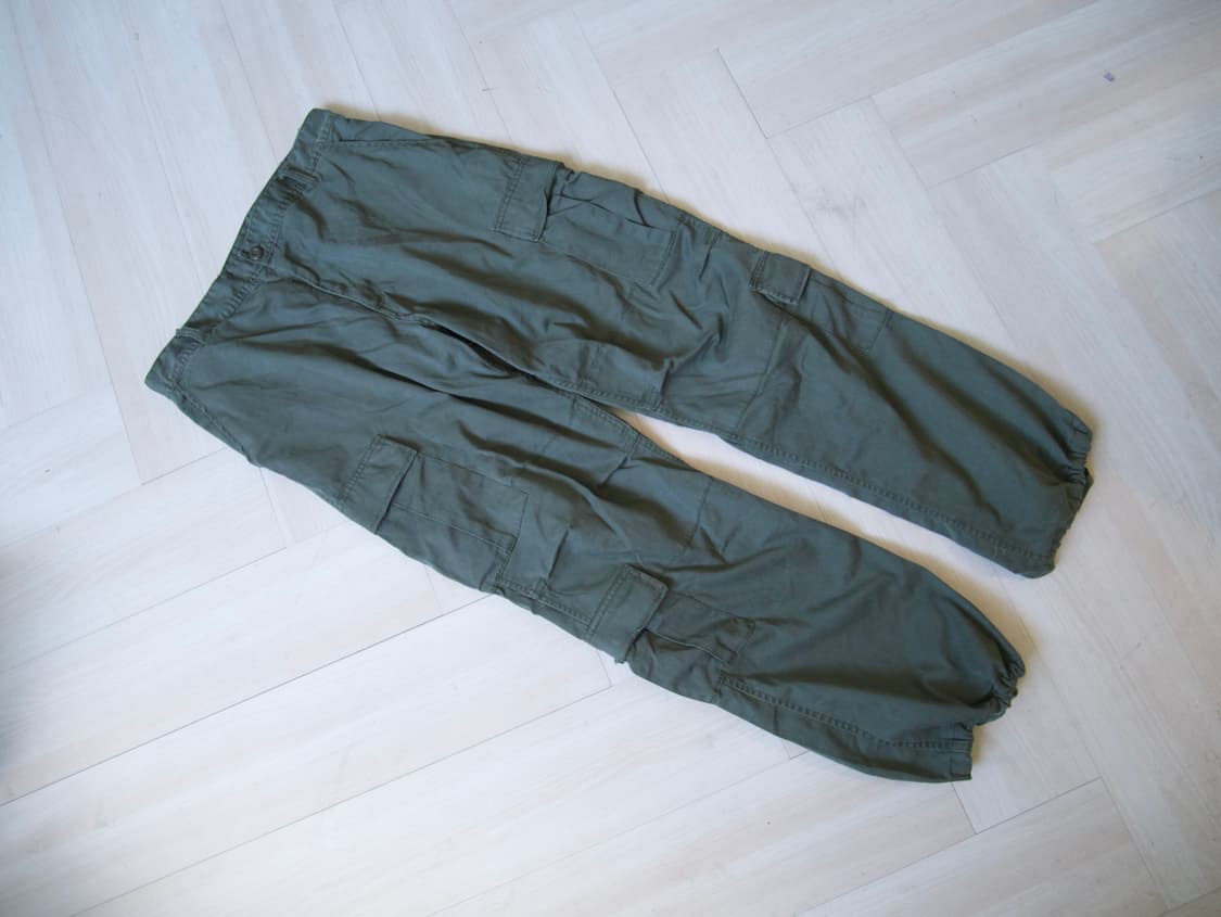  [ROTHCO] military cargo pants  상품이미지4