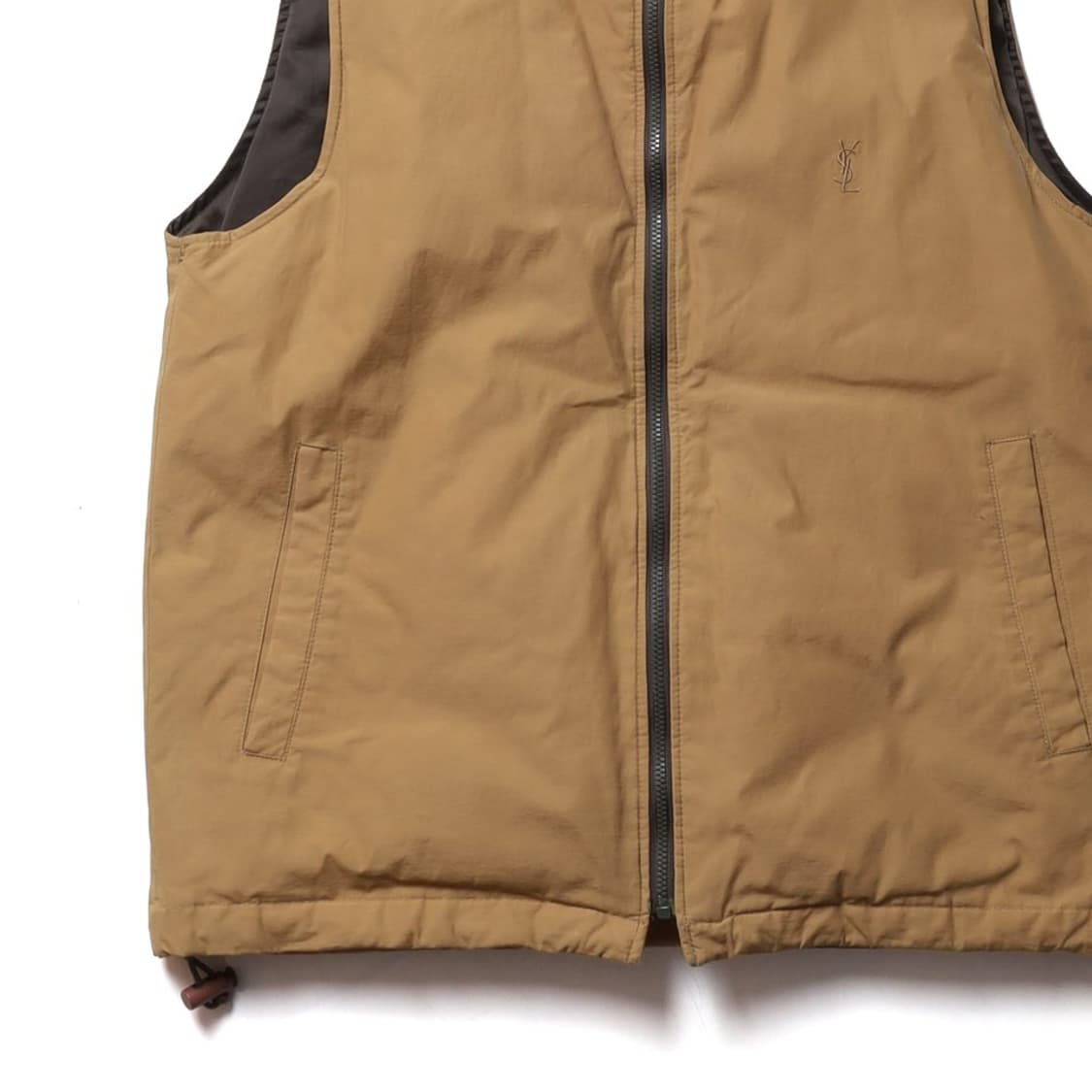 입생로랑 Yves Saint Laurent Down Vest 

 상품이미지3