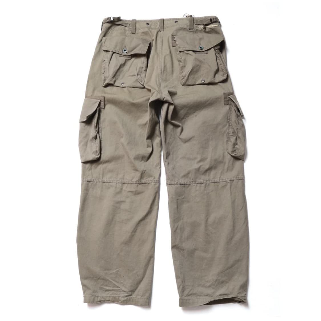 폴로 진스 Polo Jeans Cargo Pants 
 상품이미지5
