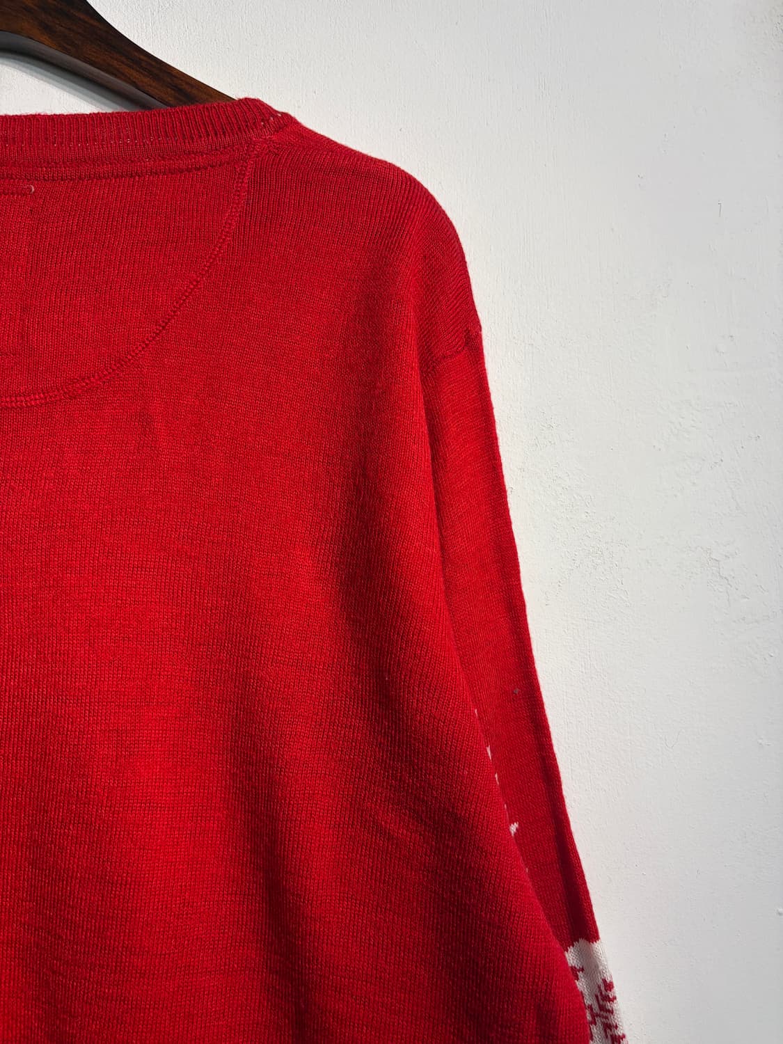 U.S.A. 크리스마스 어글리니트 L ~ XL 상품이미지9