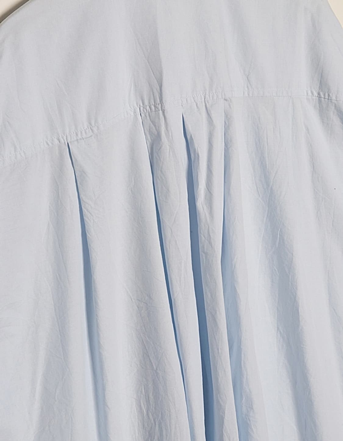  AMERICAN HOLIC Wide-Fit One-Piece 상품이미지6