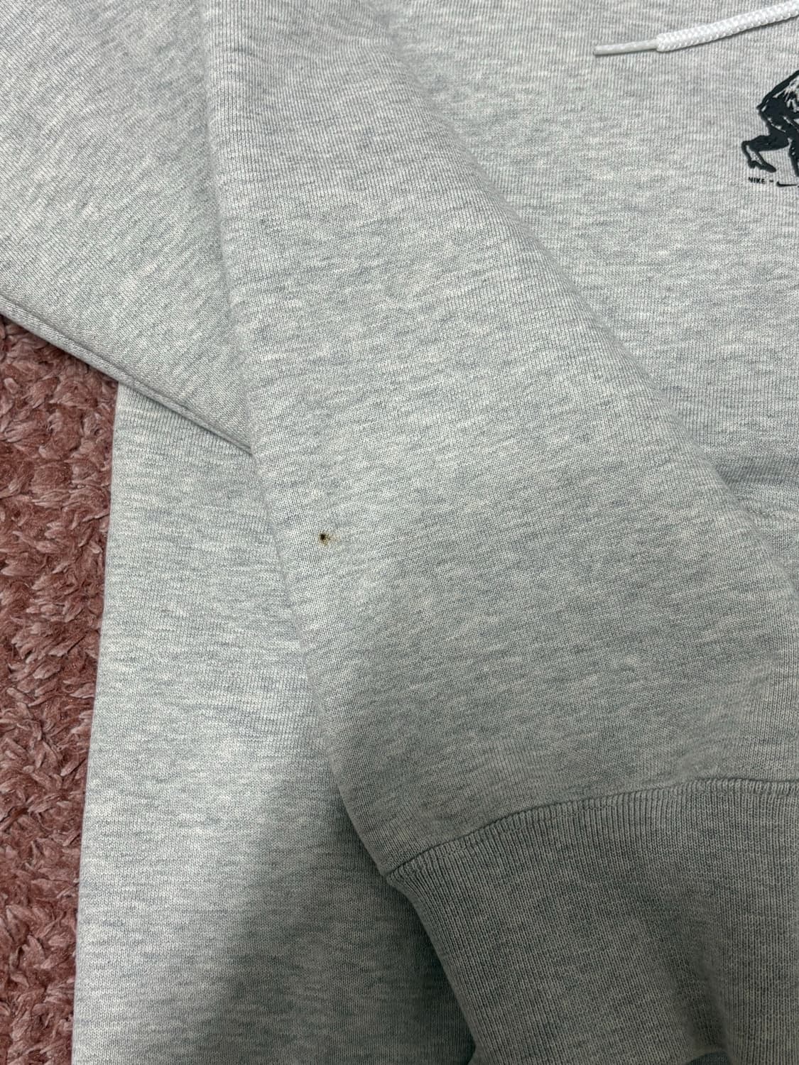 NIKE Sneakers Evolution hoodie  상품이미지3