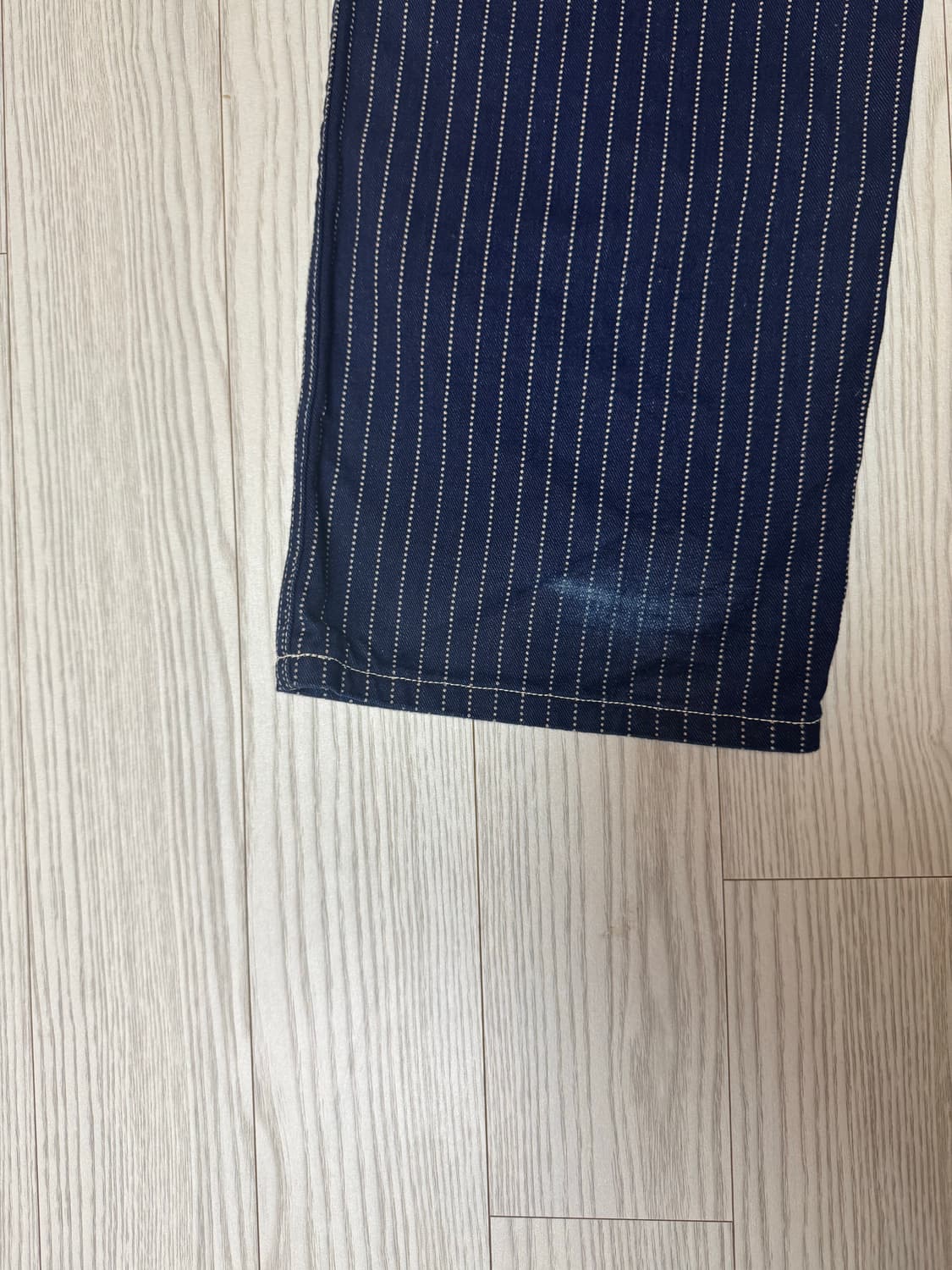 프리휠러스 와바시바지 사이즈30 상품이미지4