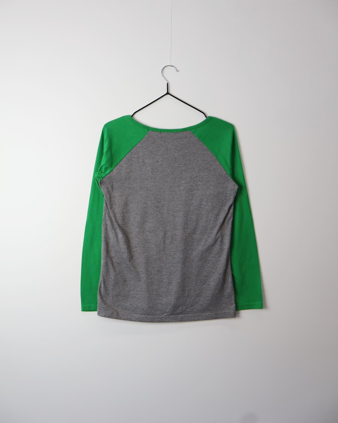 Jpn Y2k Union Jack Long Sleeve T 상품이미지5