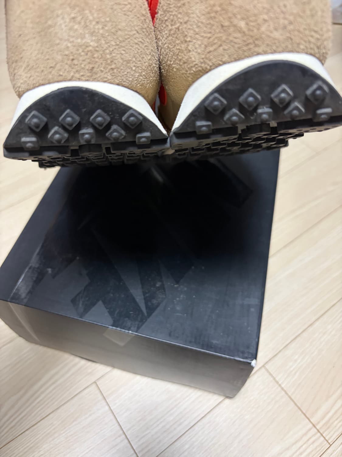 나이키 데이브레이크 베가스 새상품급 상품이미지3