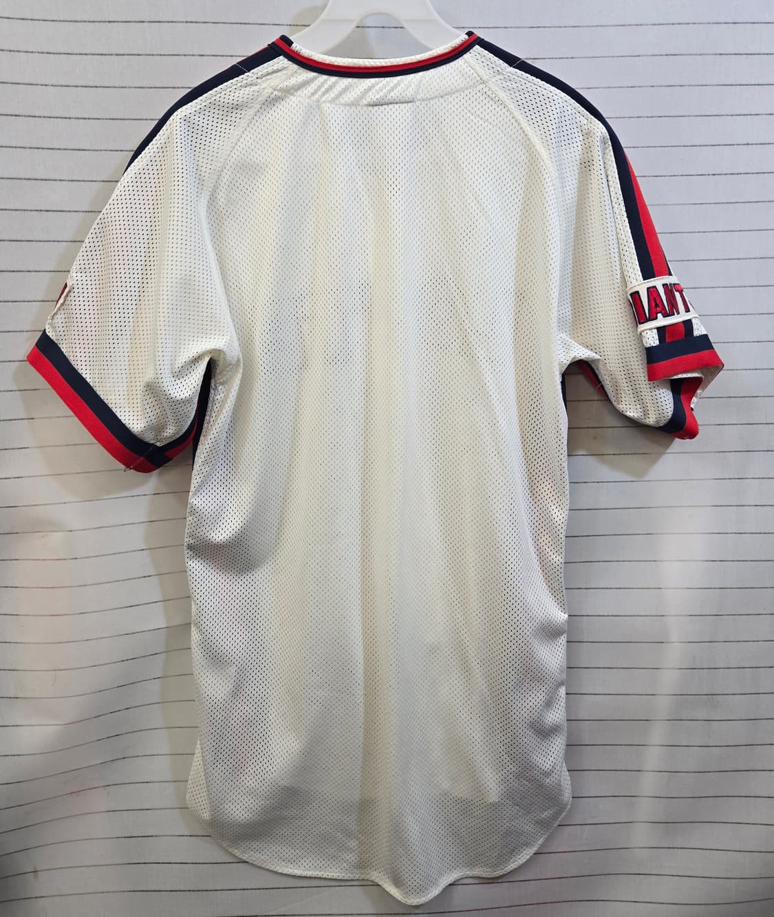 롯데자이언츠 노마킹 야구유니폼 100 상품이미지9