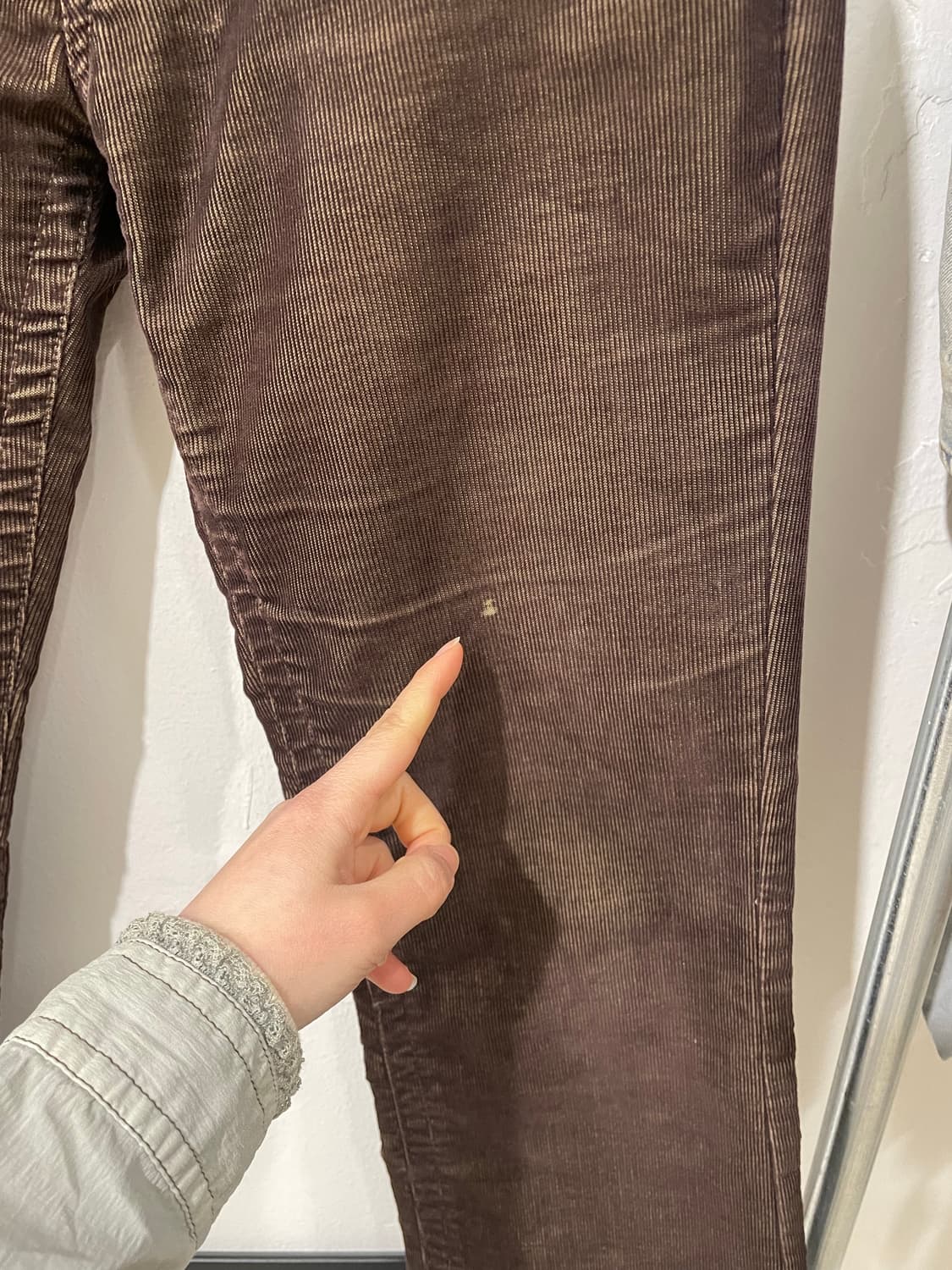 cocoa boots cut coduroy jean 상품이미지7