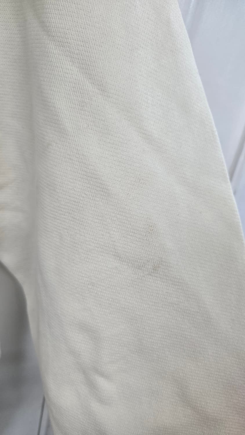 새상품)에카우스 라타 스웻셔츠 상품이미지7