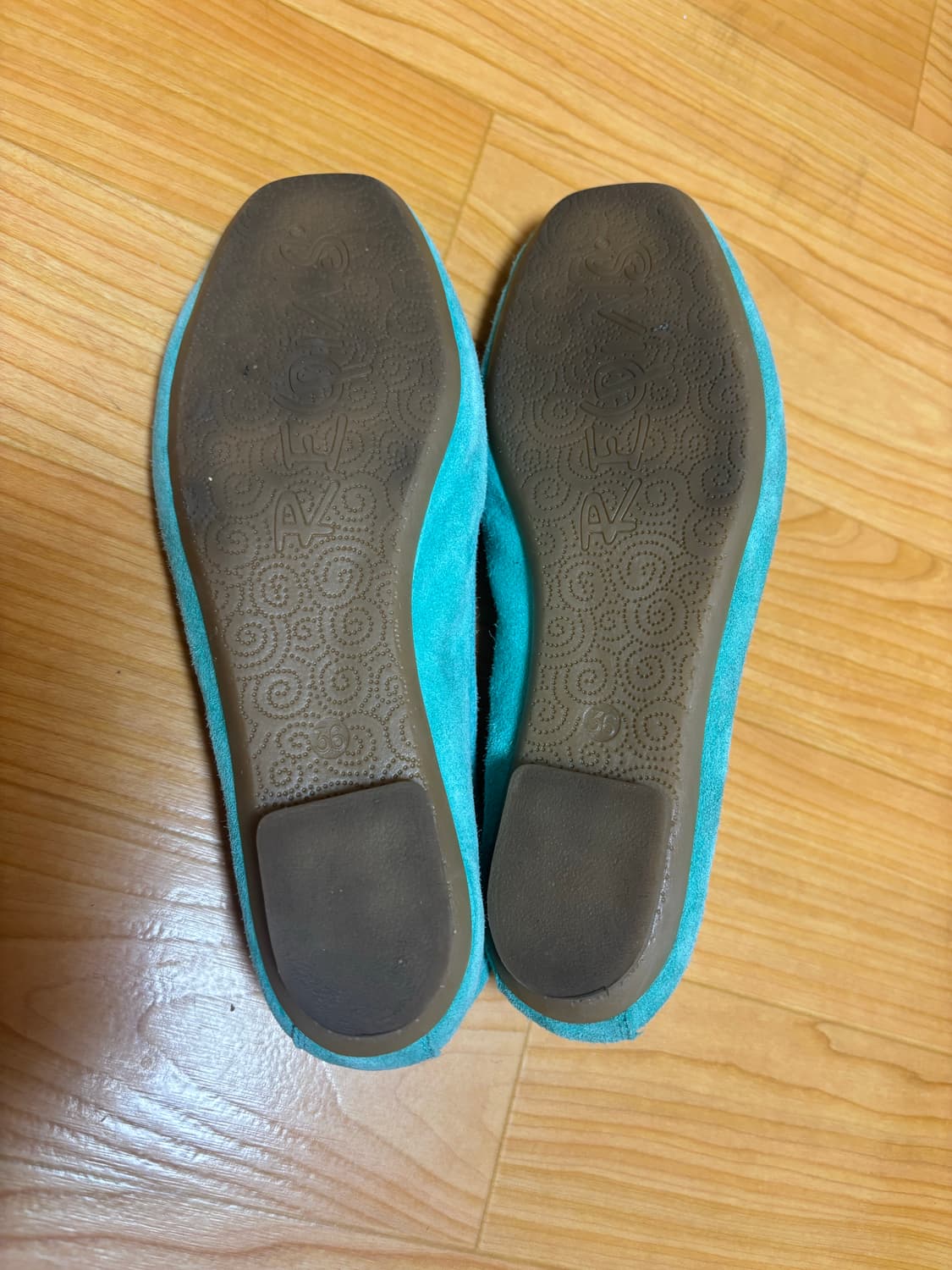 흐꺙 하모니 36 아쿠아 상품이미지2