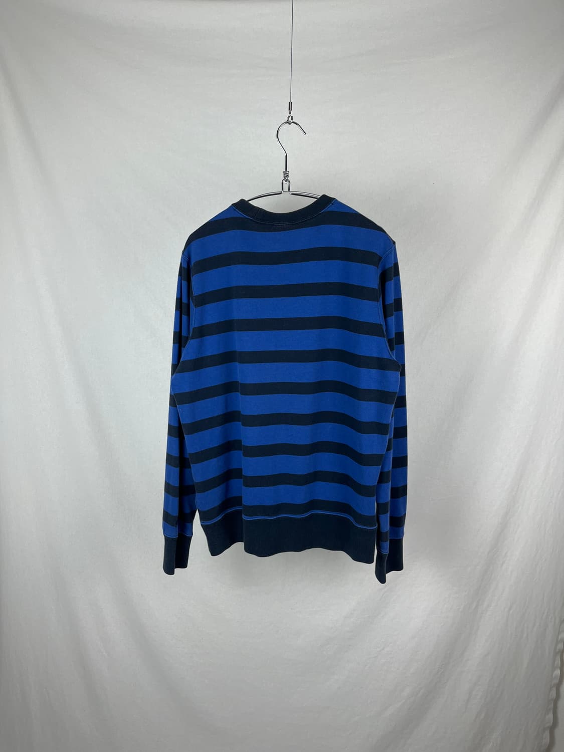 Nike 스트라이프 스웻셔츠 상품이미지3