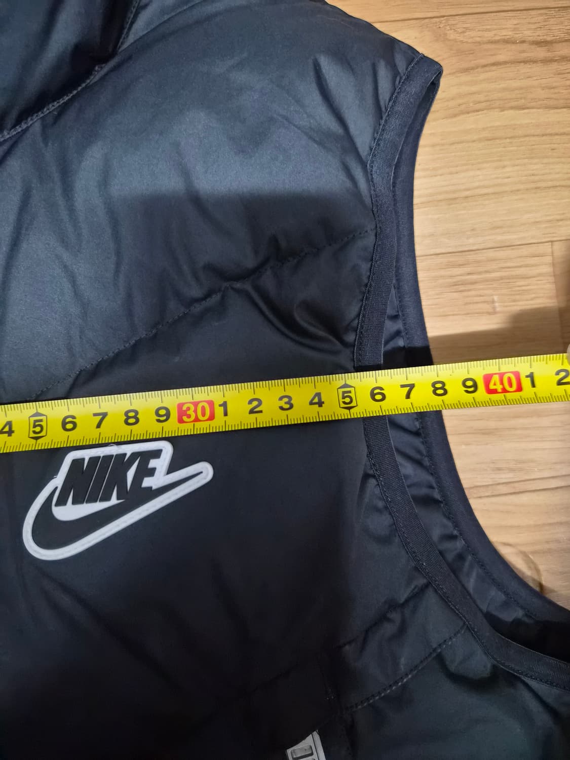 나이키 패딩조끼 상품이미지9