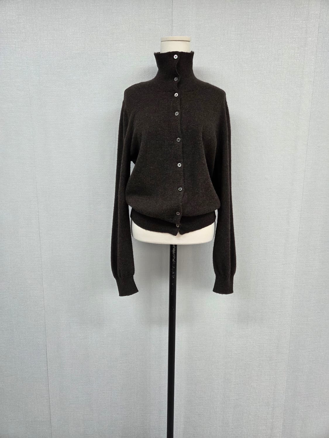 아쎄르 울가디건 상품이미지2