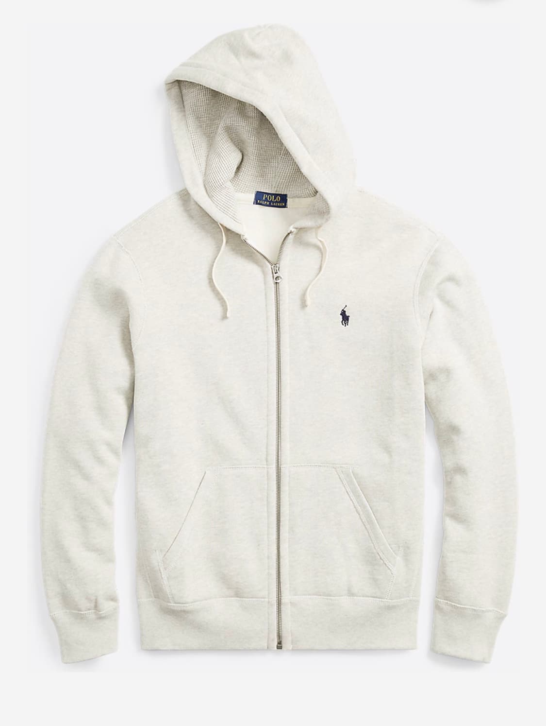 [L] 폴로 랄프로렌 후드 풀집업 상품이미지1