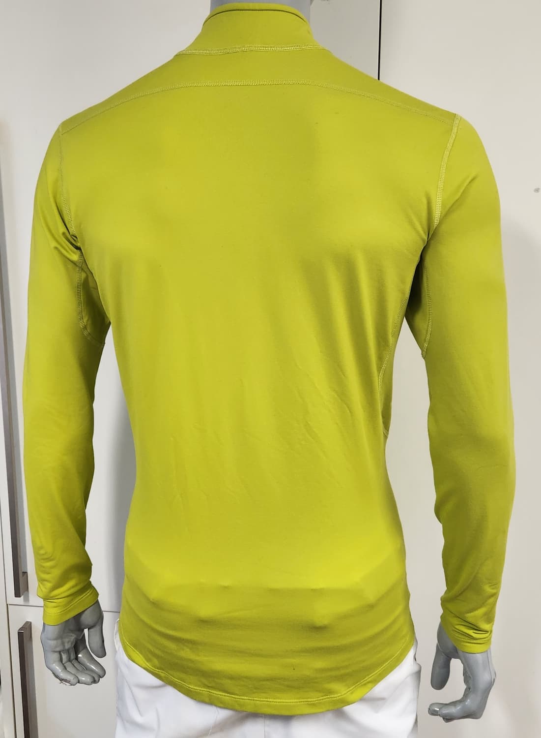 아크테릭스 반집업 롱스리브  95 상품이미지2