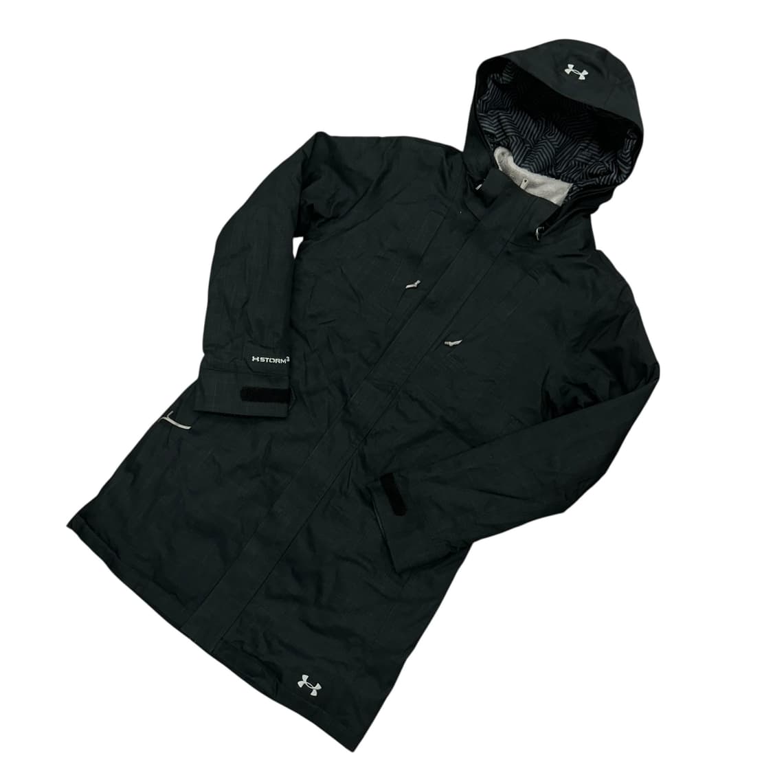 언더아머 패딩 코트 상품이미지3