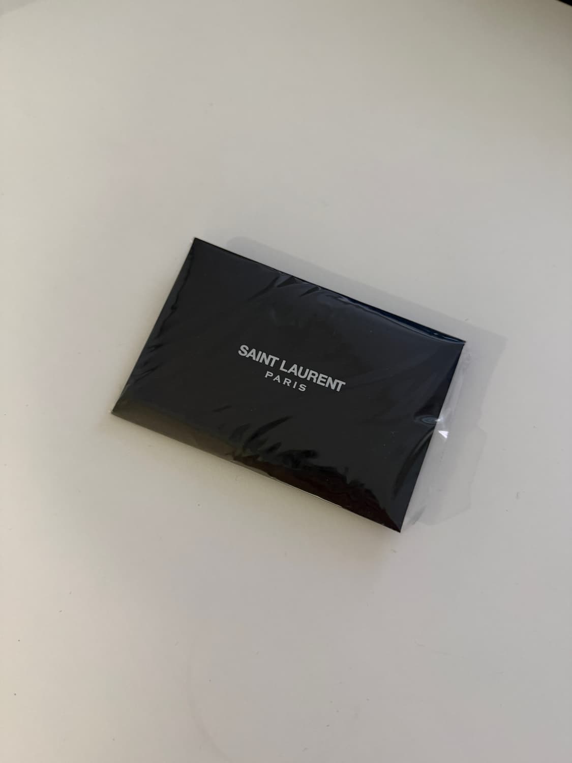 YSL Saint Laurent Motorcycle Belt  상품이미지5