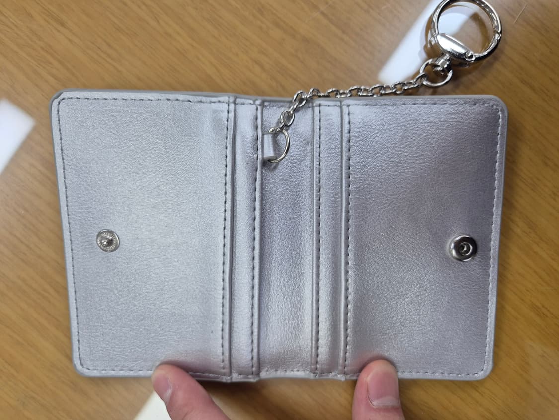 이미스 카드지갑 카드홀더 상품이미지3