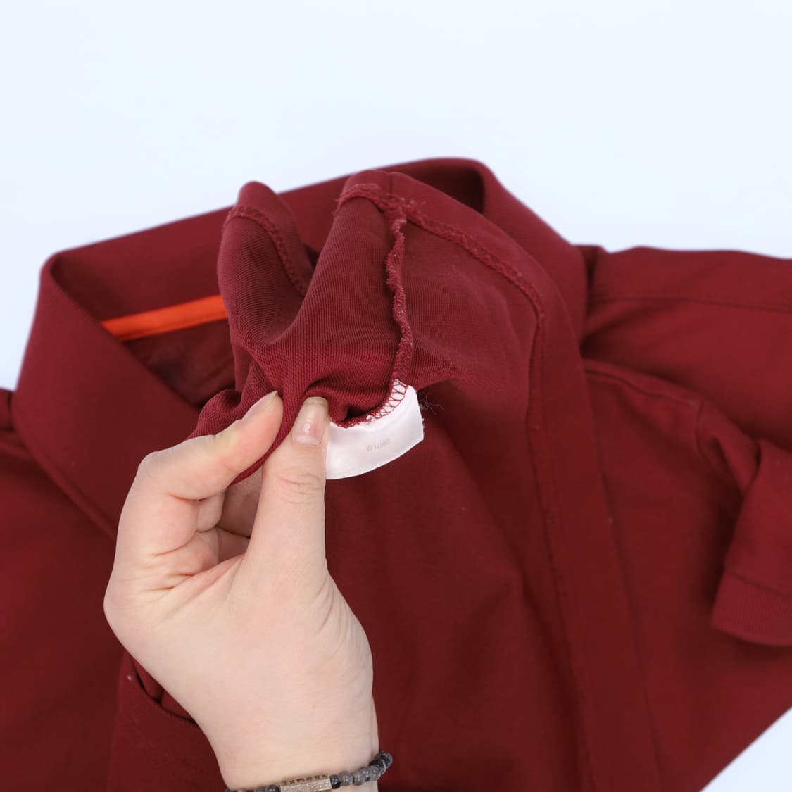 M 컬럼비아 반팔 카라 티셔츠 0407M 상품이미지4