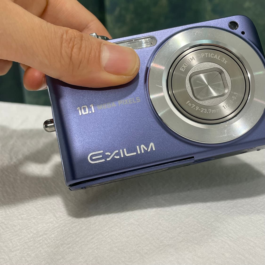 (소프트플래쉬) 카시오 exilim ex-z1080 디지털카메라 상품이미지7