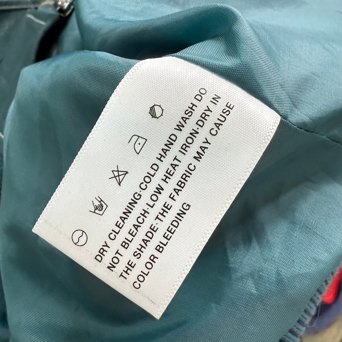 바이퍼 절개 스티치 자켓 상품이미지5