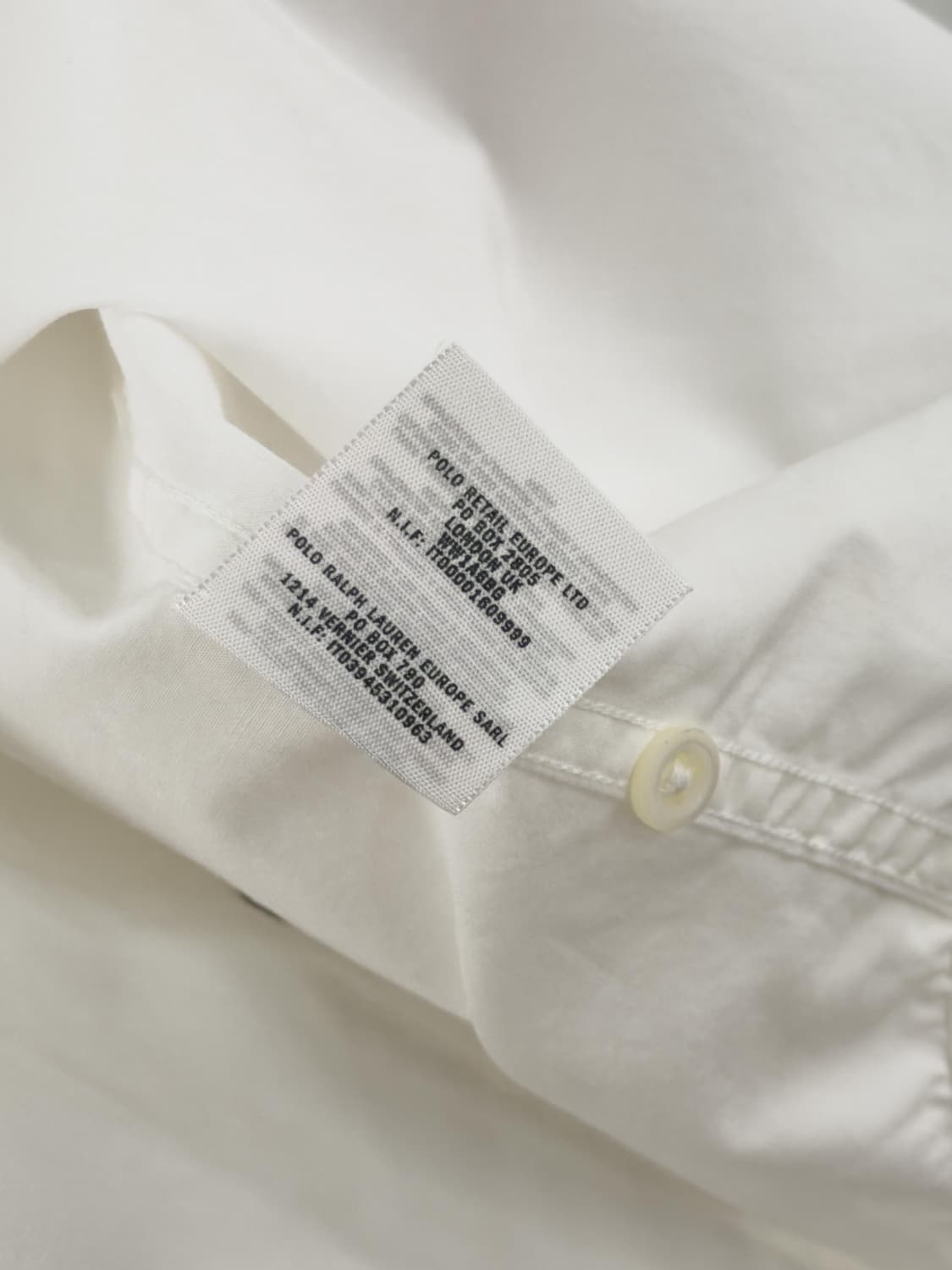 RRL 웨스턴 셔츠 상품이미지7