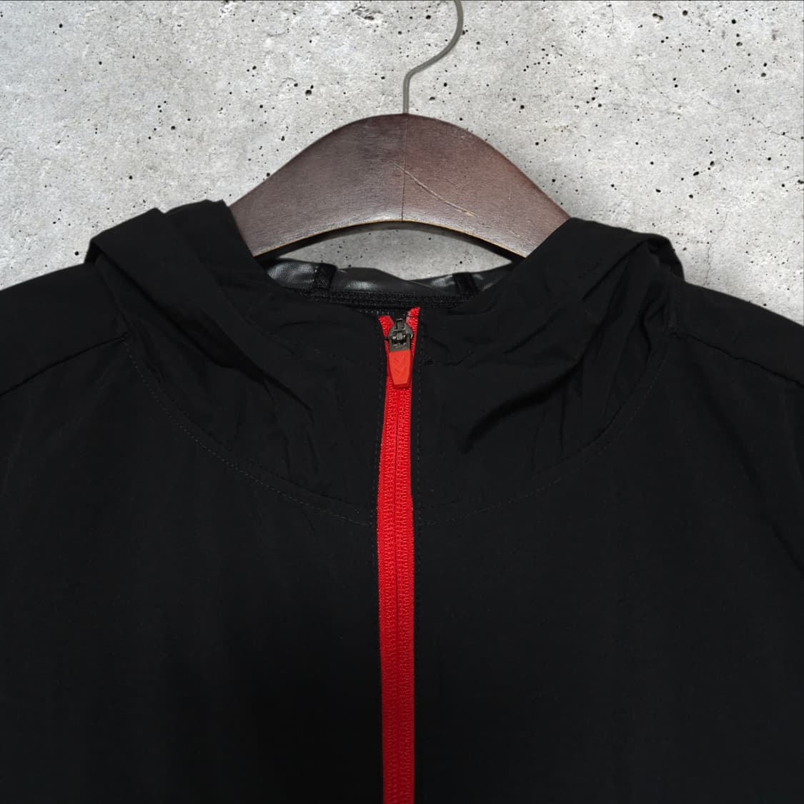 험멜 바람막이 (100/L) 상품이미지2