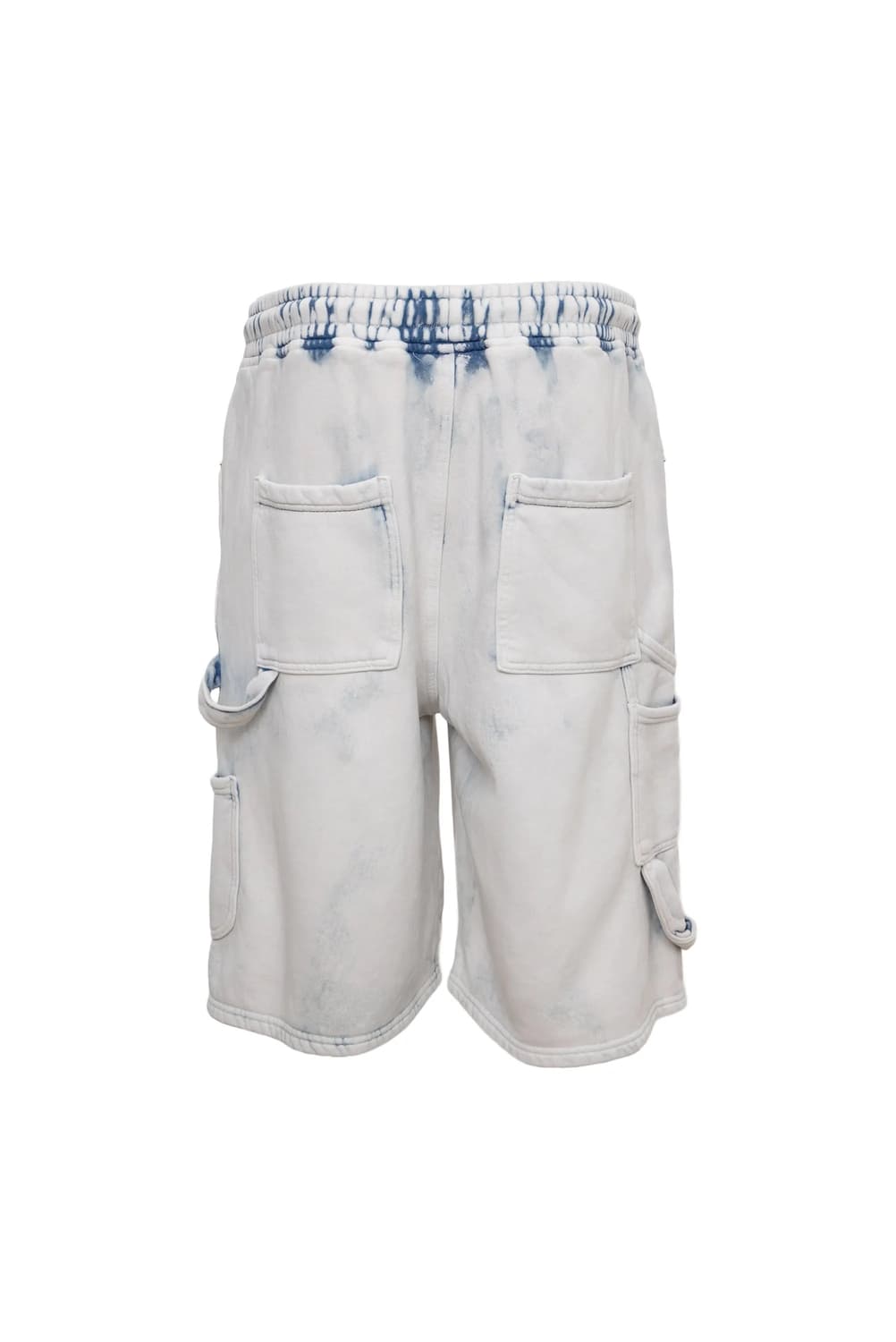 헬스타 테리 카펜더 쇼츠 M 상품이미지3