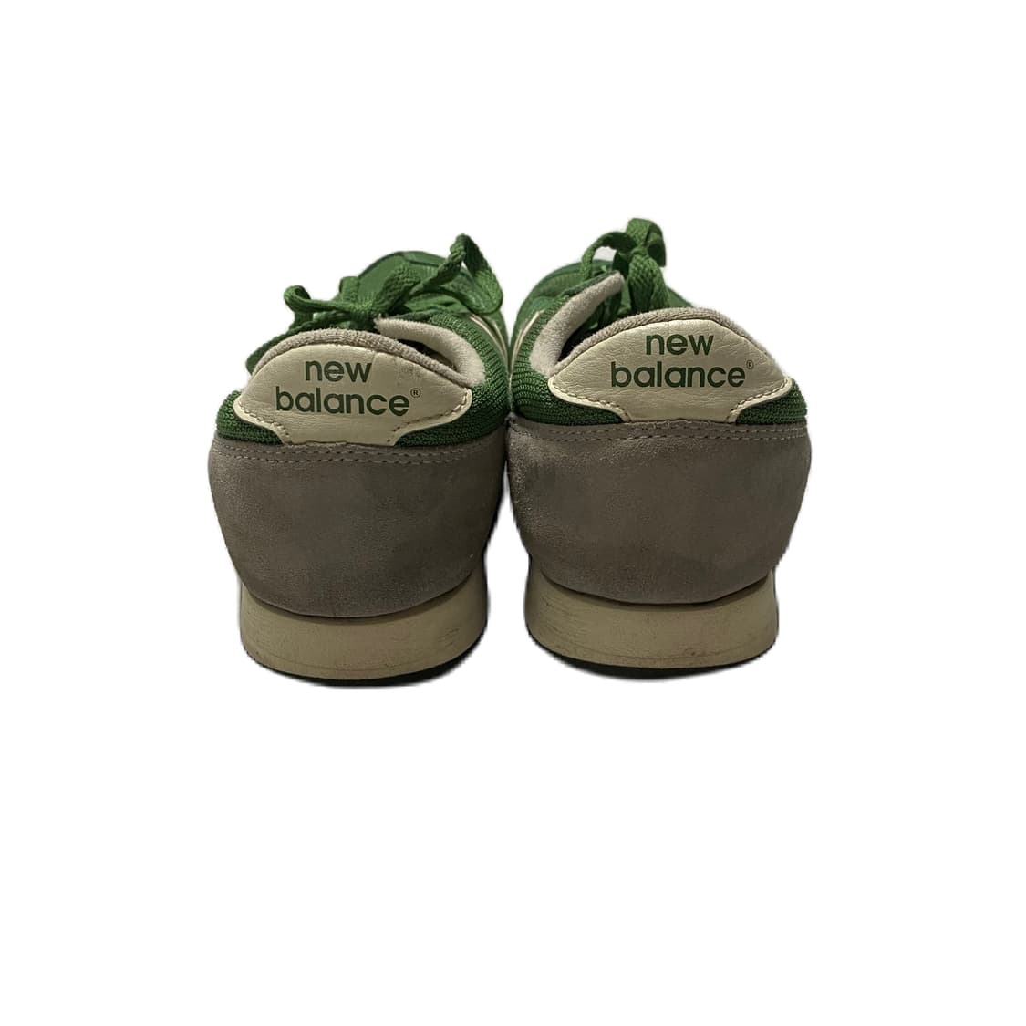 newbalance vintage shoes 후루츠패밀리