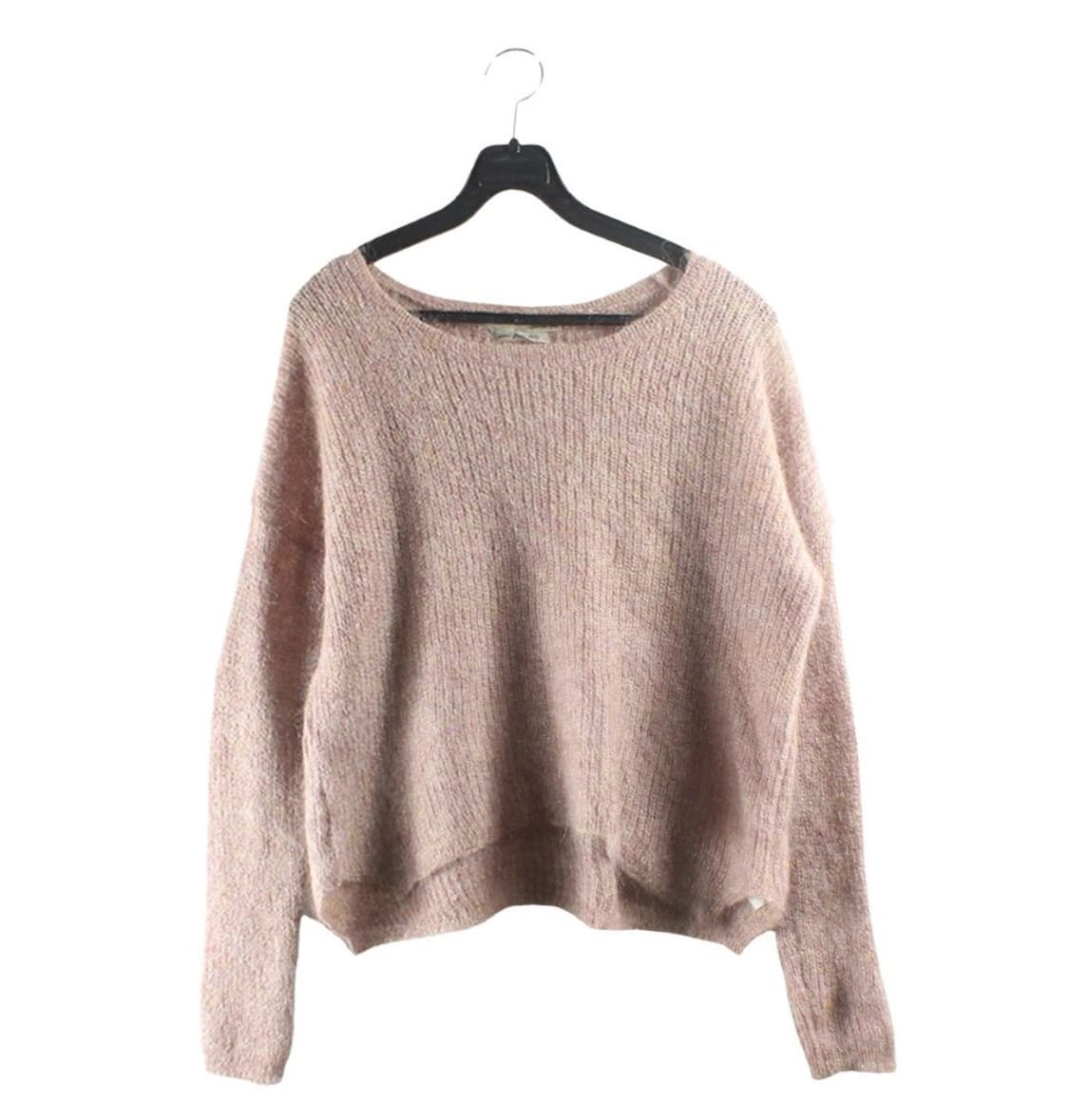 스픽 모헤어 혼방 니트 상품이미지1