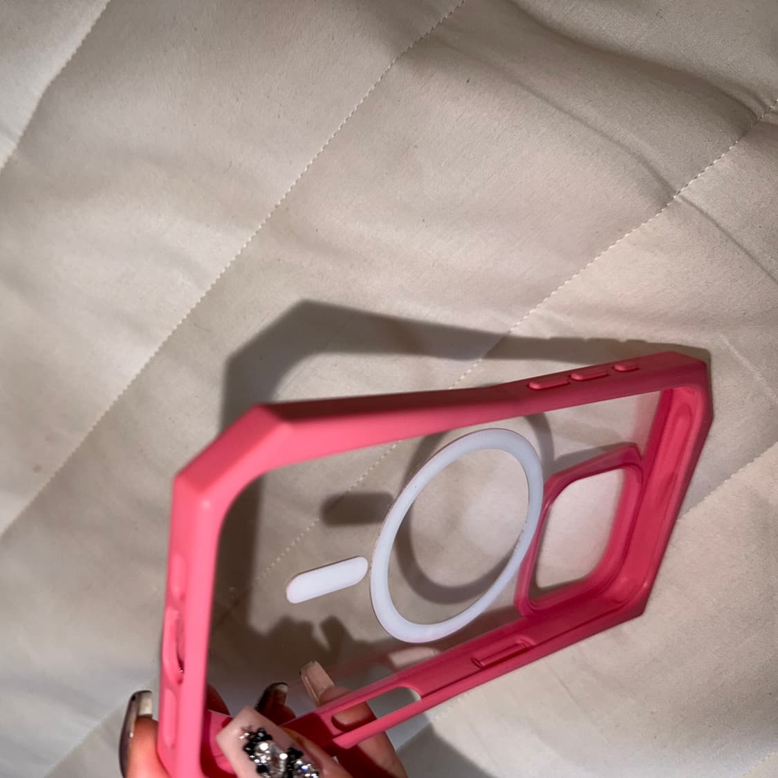 그래그 16pro 케이스 상품이미지4