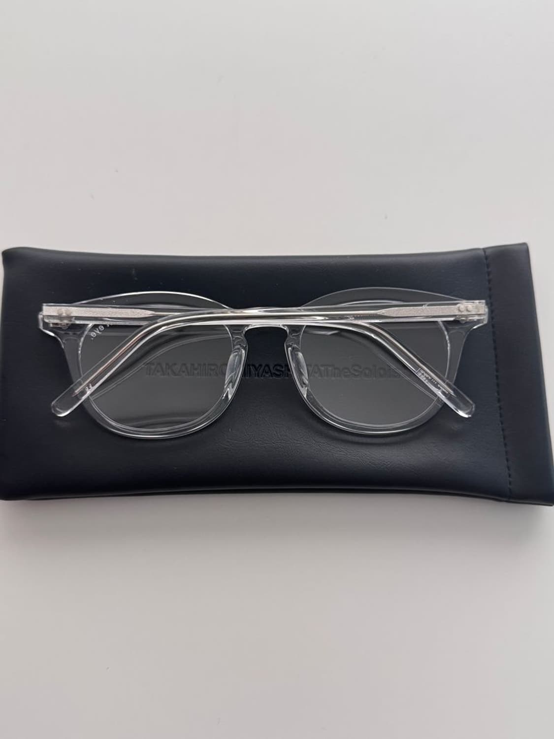 JOHN III GLASSES 안경 상품이미지4