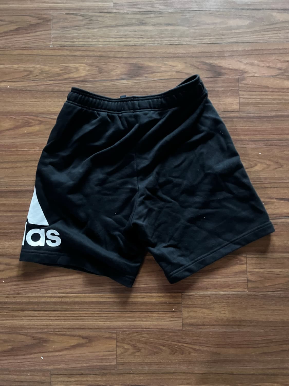 아디다스 트레이닝 반바지 M 상품이미지2