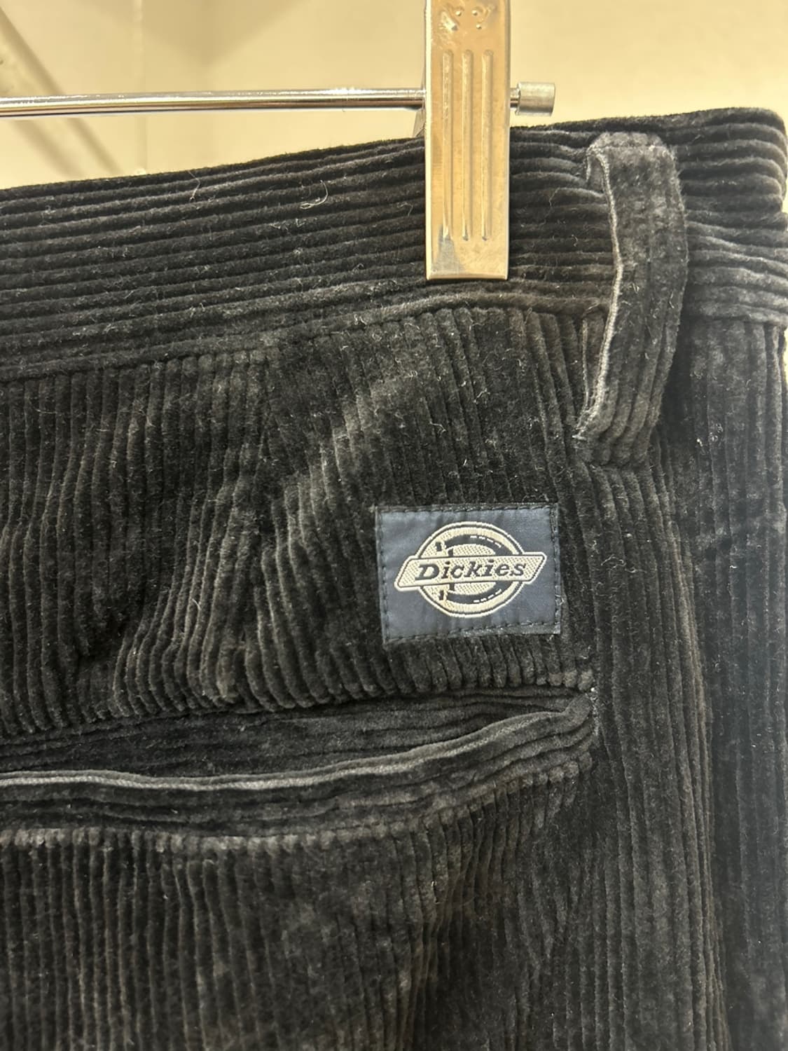 디키즈 코듀로이 코튼 팬츠 상품이미지3