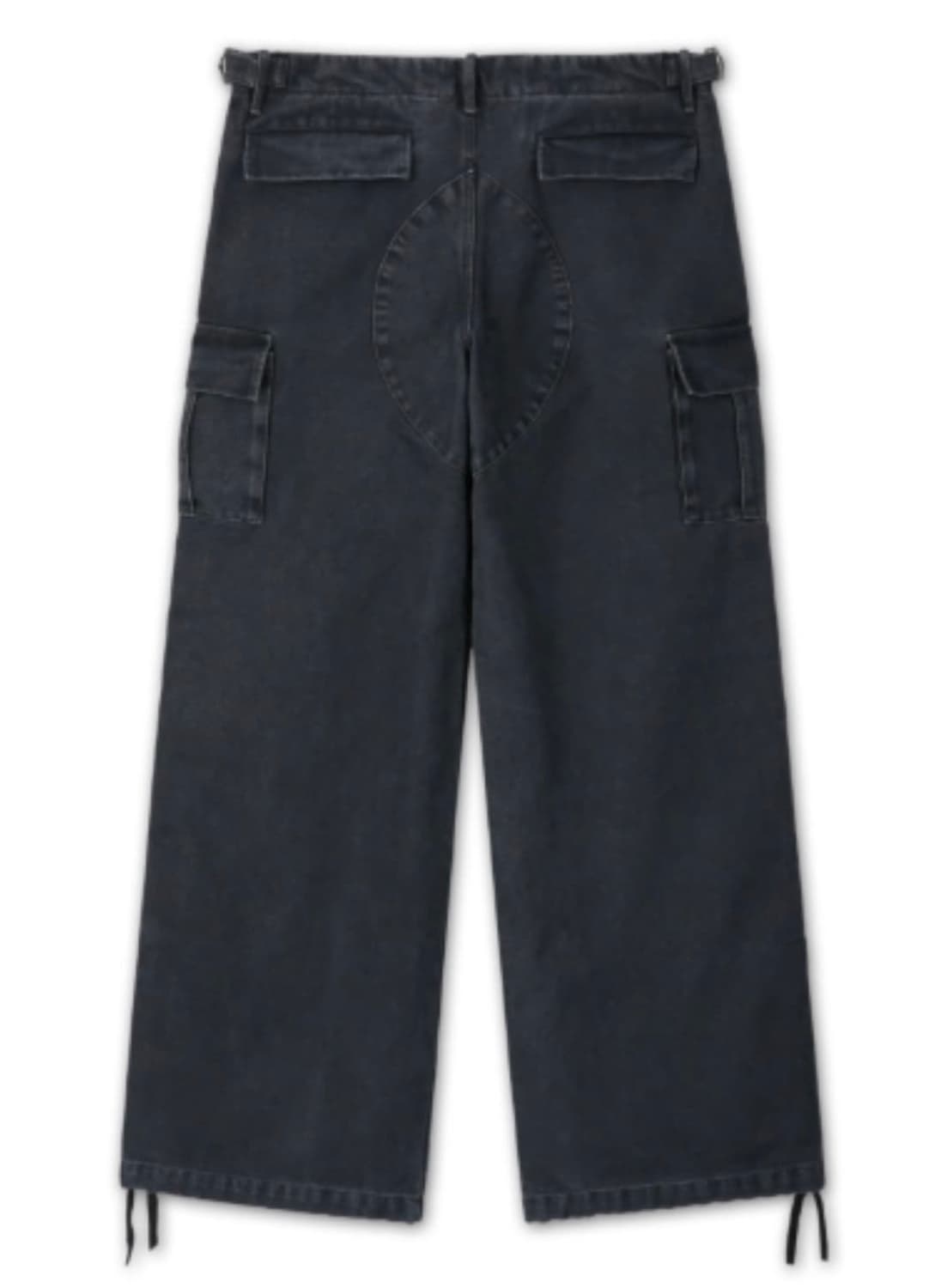 9999아카이브 빈티지 카고팬츠 상품이미지2