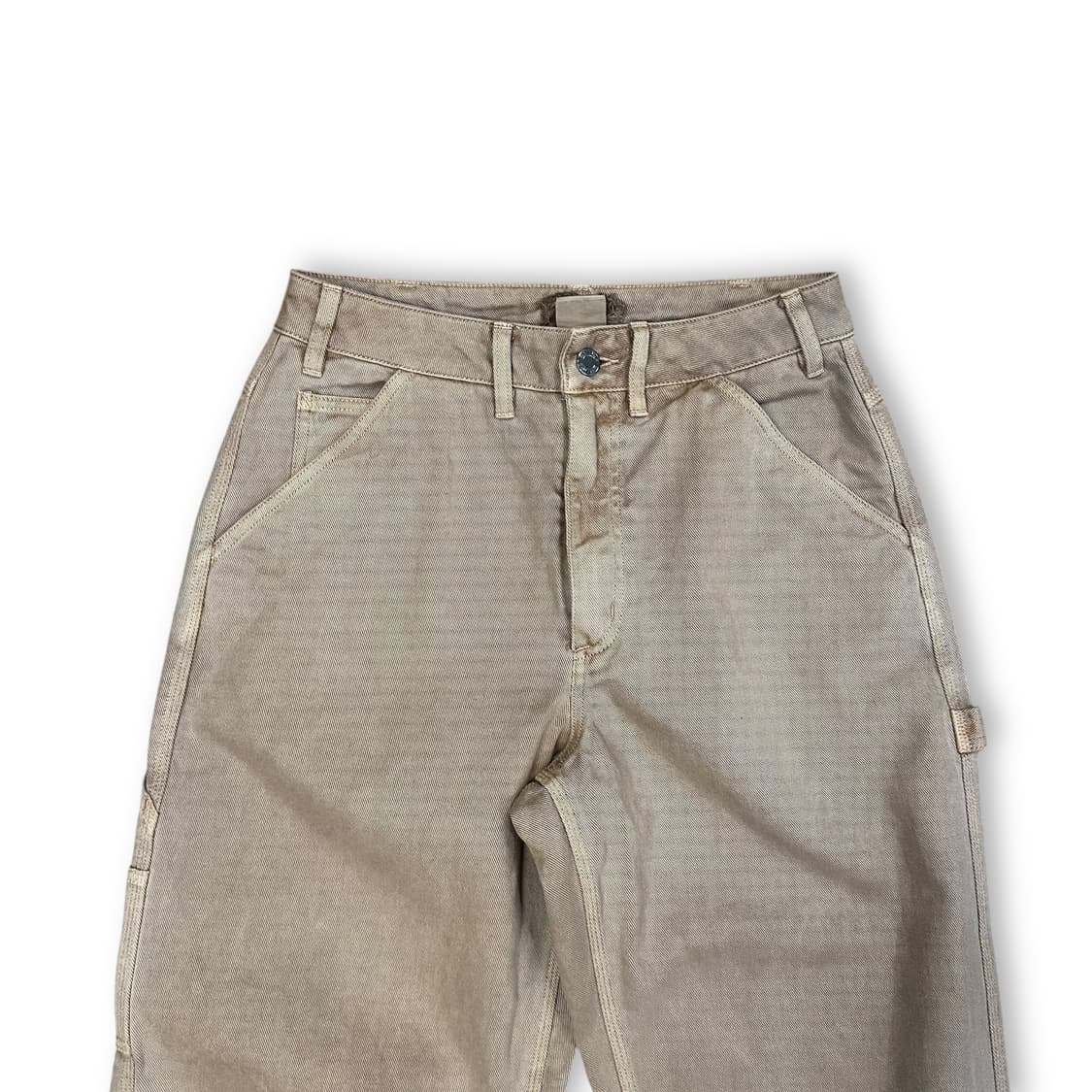 나이키 카펜터 데님 팬츠 상품이미지2