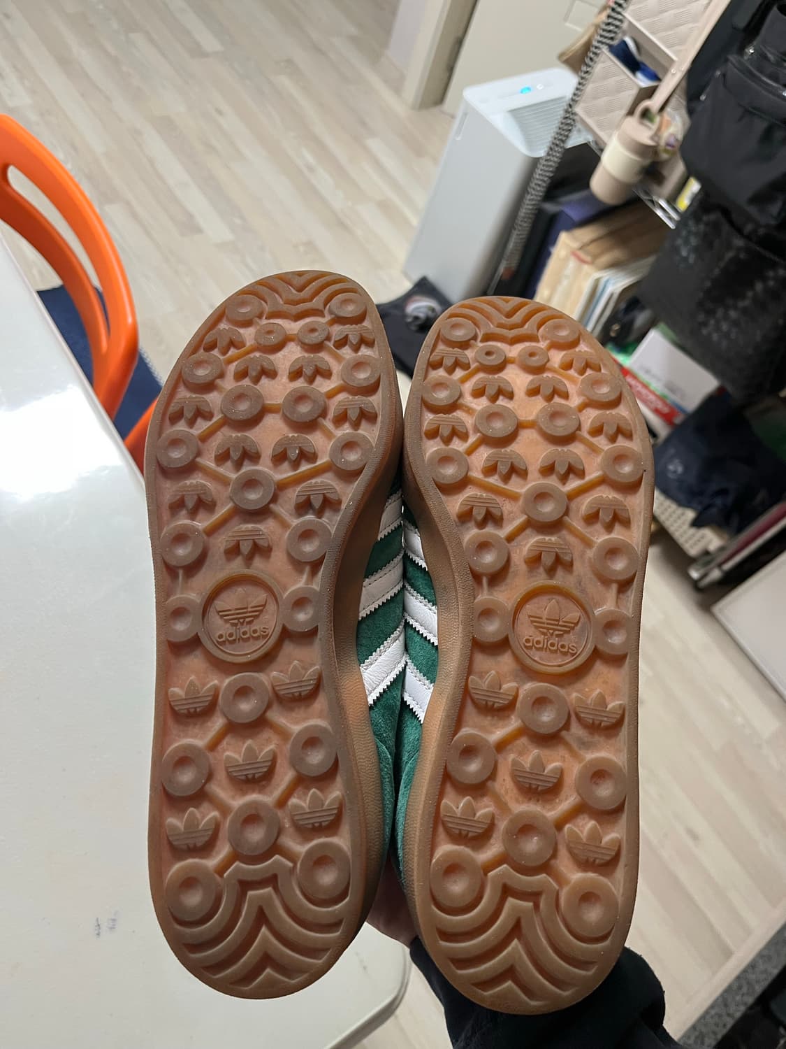 아디다스 가젤 290  상품이미지4