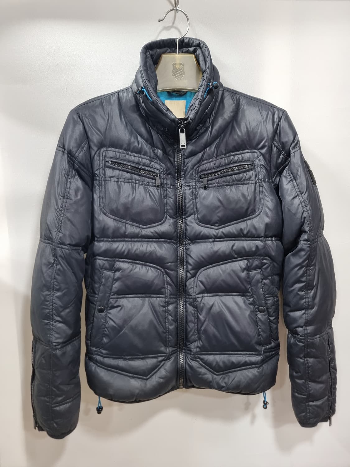 디젤 덕 다운 (C796 상품이미지1