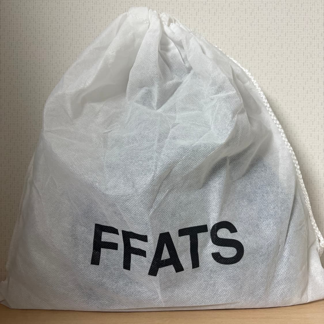 나이스고스트클럽 FFATS BOWL BAG NAVY 상품이미지4