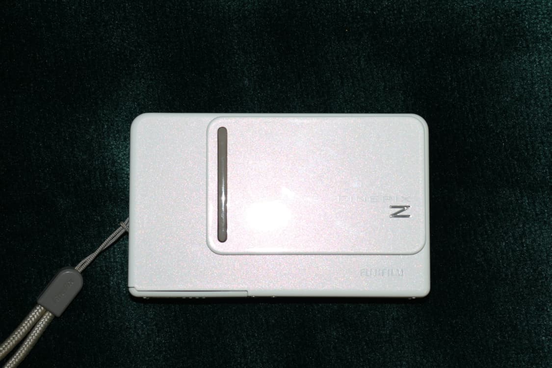 FUJIFILM FINEPIX Z300 후지필름 파인픽스 디카 상품이미지2