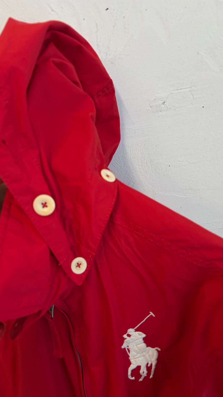 폴로 랄프로렌 빅포니 자켓 상품이미지7