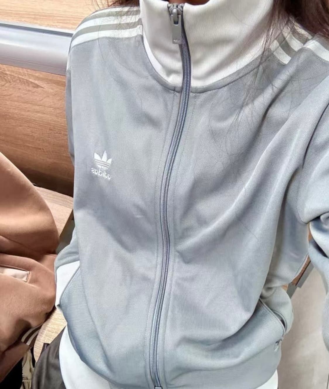 Adidas 트랙탑 (JP1226) 상품이미지4