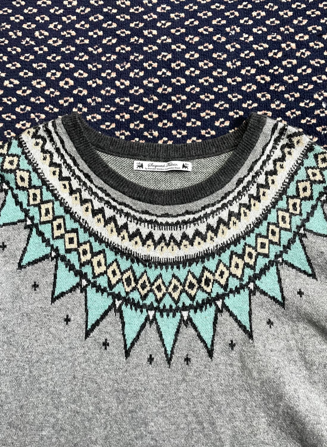 Sasquatchfabrix 상품이미지3