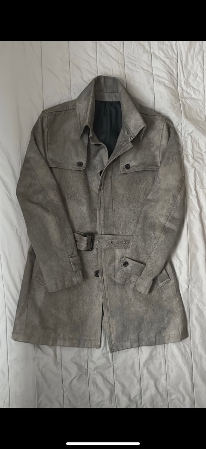 토네이도 마트 코트 상품이미지2