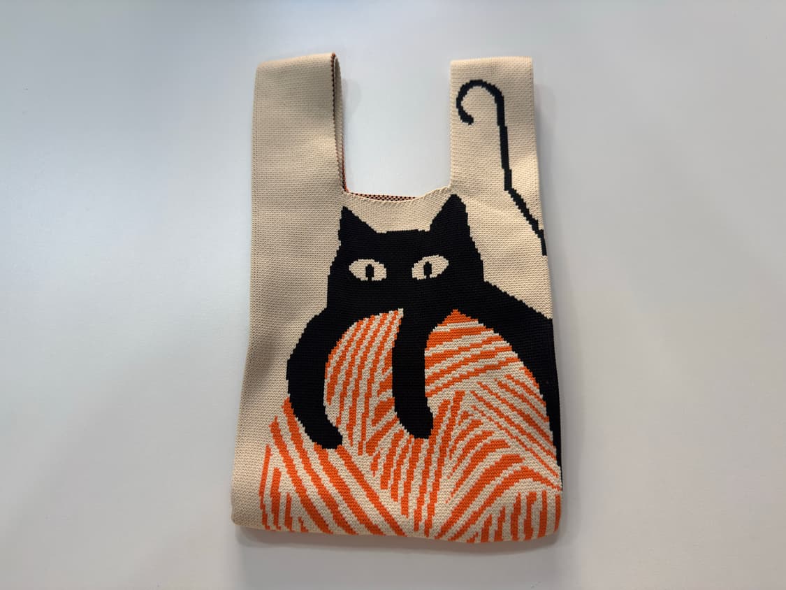 neko mini bag 상품이미지3