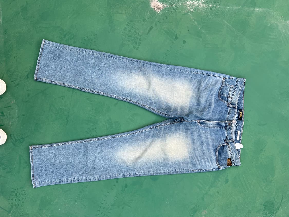 EVISU JEANSPANTS VINTAGE 상품이미지1